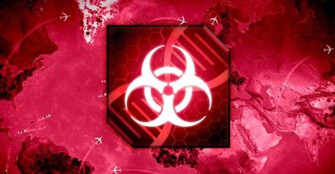 В новом режиме Plague Inc. нужно будет спасать мир от пандемии