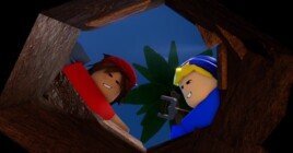 Лопаты в Роблокс Диг (Копать): какие существуют, что дают
