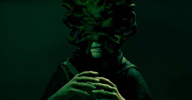 Call of Cthulhu раскроет все грани безумия