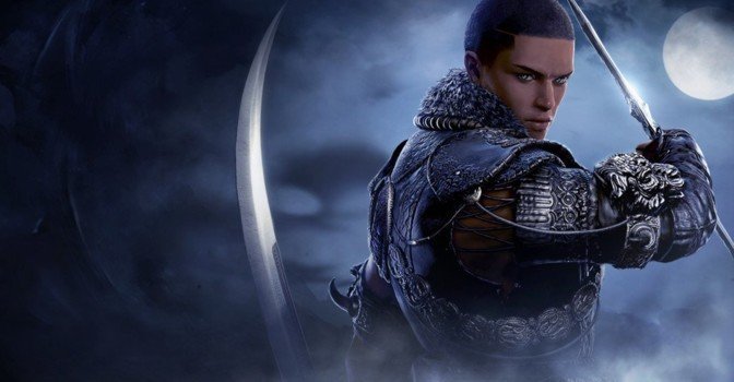 В Black Desert стал доступен Хассашин