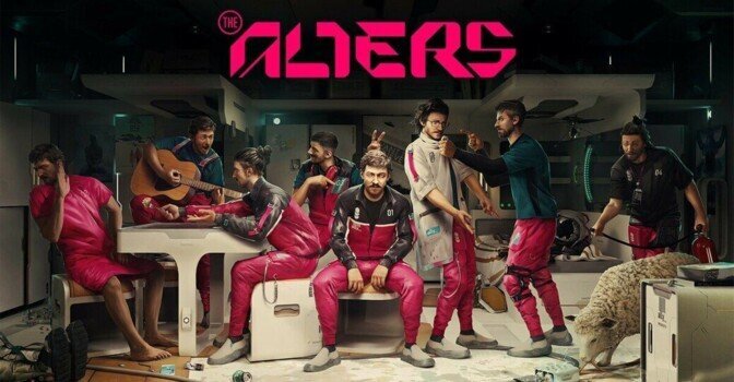 Все 56 достижений в The Alters: как получить