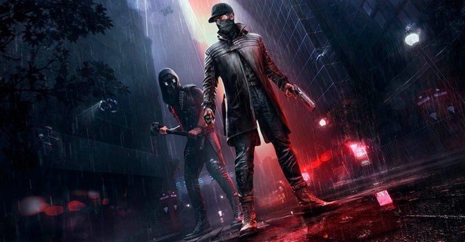 Вышел сюжетный трейлер DLC «Наследие» для Watch Dogs: Legion