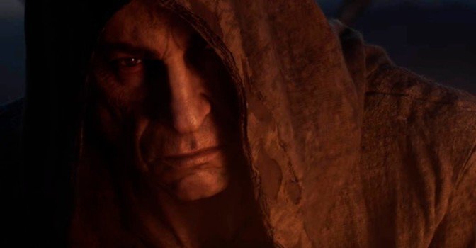 Опубликованы синематики первых двух актов Diablo 2: Resurrected