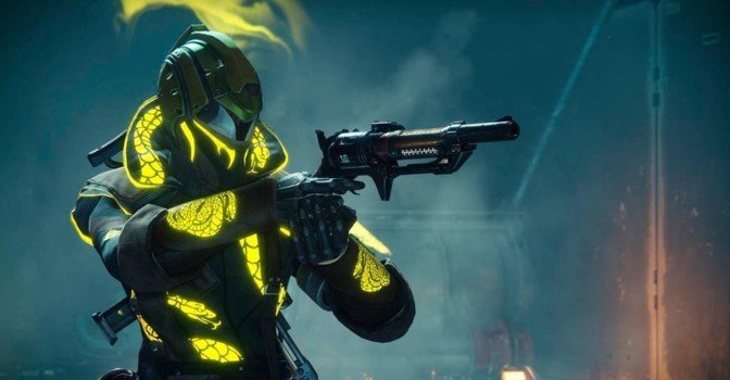 В Destiny 2 будет падать больше лута