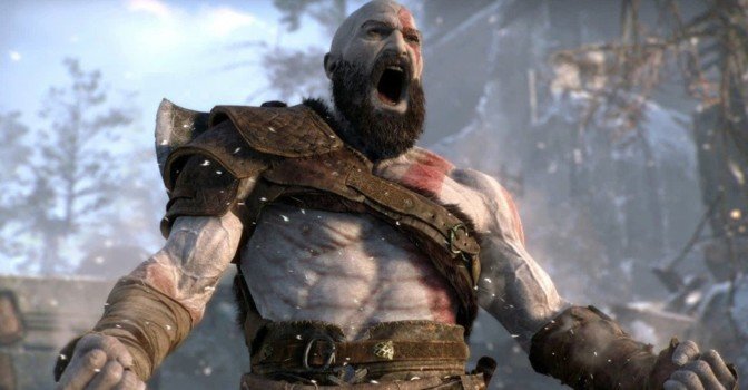 Настраиваем графику и повышаем FPS в God of War на ПК