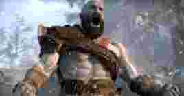 Настраиваем графику и повышаем FPS в God of War на ПК