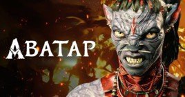 В сети появились концепт-арты третьей части фильма «Аватар»