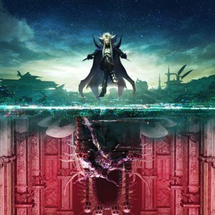 Скриншот Stranger of Paradise: Final Fantasy Origin