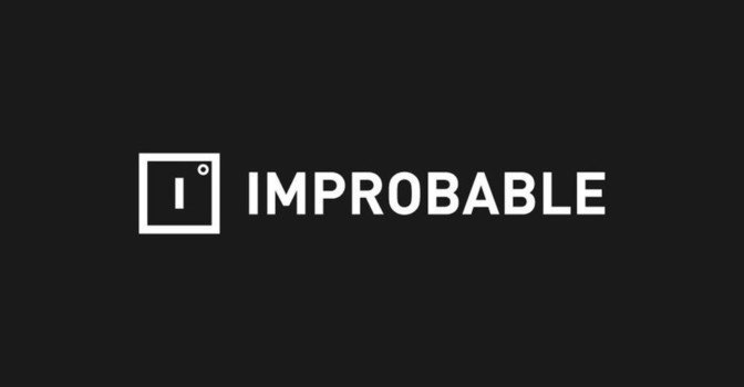 Improbable рассказали о своей первой игре
