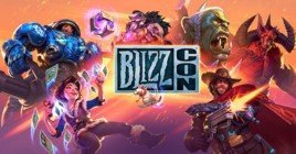 На карте BlizzCon 2018 появились секретные стенды
