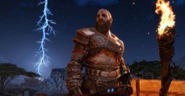 Для ПК-версии God of War Ragnarok вышли системные требования