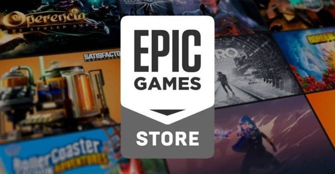 Магазин Epic Games Store подвел итоги 2020 года
