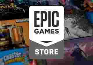 Магазин Epic Games Store подвел итоги 2020 года