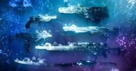 Destiny 2: Season of the Deep — как получить Deepsight Harmonizer