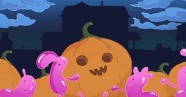 В Epic Games Store стартовала распродажа на Хэллоуин