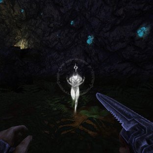Скриншот WRATH: Aeon of Ruin