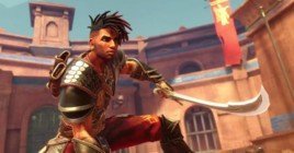[Слух] Новая часть Prince of Persia выйдет в раннем доступе в мае