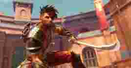 [Слух] Новая часть Prince of Persia выйдет в раннем доступе в мае