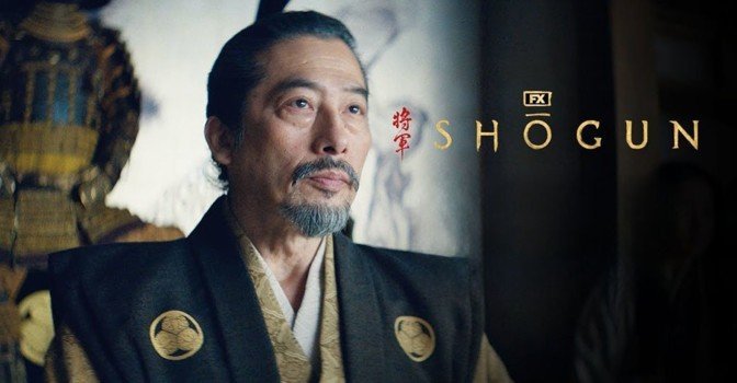 Сериал «Сёгун» бьёт рекорды просмотров