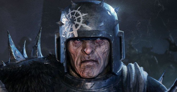 Как изменить свою внешность в Warhammer 40k: Darktide