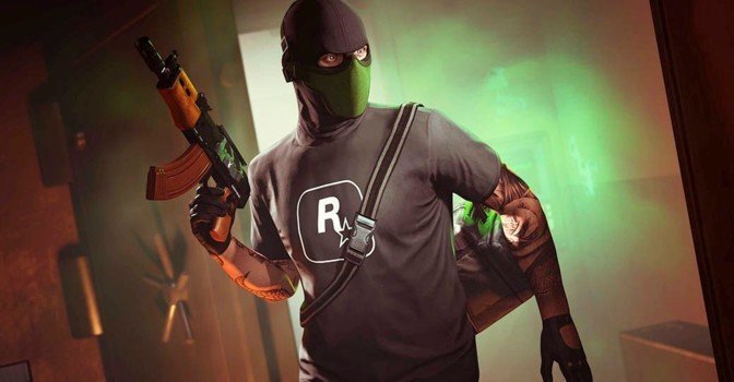 В GTA Online ввели ноябрьские ивенты и бонусы для подписчиков