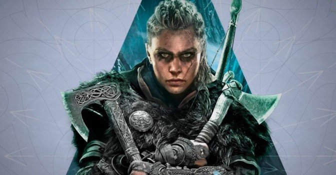 Разработка Assassin’s Creed Valhalla была завершена