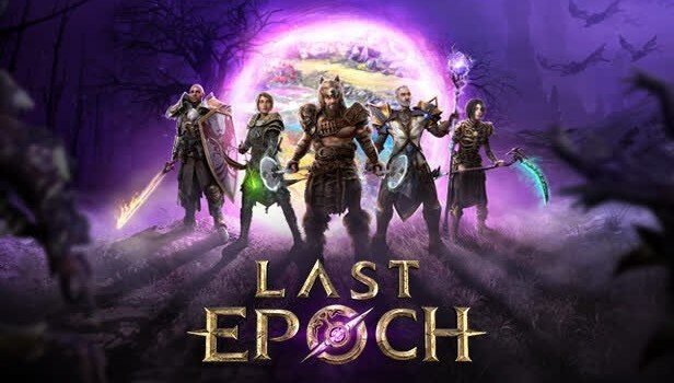 Все классы в Last Epoch — Маг, Страж, Аколит, Убийца, Дикарь