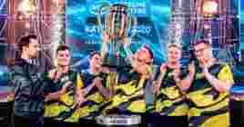 Финал IEM по CS:GO побил рекорд по одновременным просмотрам