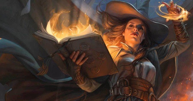 Авторы Ashes of Creation представили 39 минут геймплея за мага