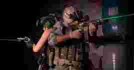 Критики высоко оценили Call of Duty: Modern Warfare