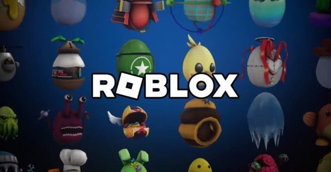 Все локации яиц в Brookhaven RP в Roblox The Hunt