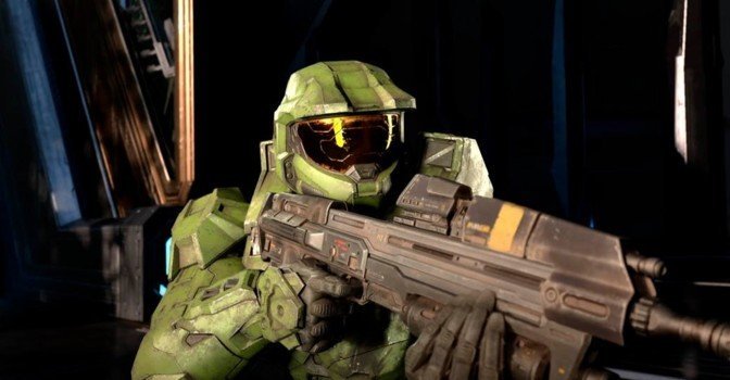 Сегодня на консолях и ПК выйдет шутер Halo Infinite