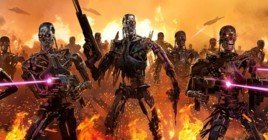 В 2022 году выйдет стратегия Terminator Dark Fate – Defiance