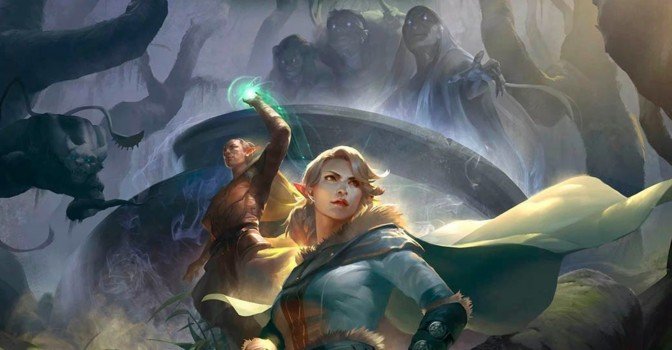 В феврале выйдет дополнение «Шарандар» для Neverwinter