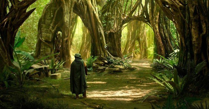 MMORPG Ashes of Creation переехала на движок Unreal Engine 5