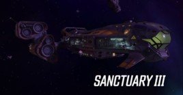 В Borderlands 3 игроки будут путешествовать на Sanctuary III