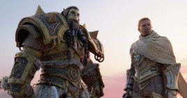 World of Warcraft получит «Сагу о душе мира» – серию из трёх DLC