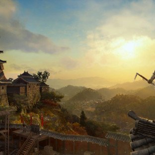 Скриншот Assassin's Creed Shadows