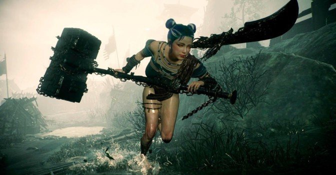 Команда Wo Long: Fallen Dynasty продала более 1 млн копий игры