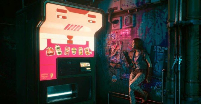 Актеры из Detroit: Become Human посетят Cyberpunk 2077