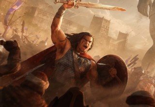 Обзор Conan Unconquered — Хайборийский Tower Defence