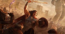 Обзор Conan Unconquered — Хайборийский Tower Defence