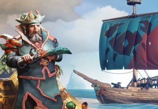 Пять лучших игр про пиратов на ПК — подборка