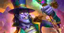 В World of Warcraft стартовала сентябрьская Ярмарка Новолуния