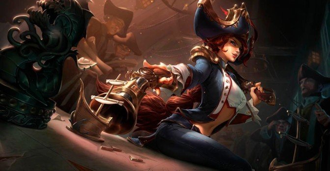 Дизайнер квестов третьего Ведьмака трудится над MMORPG по LoL