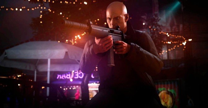 В 2022 году Hitman 3 получит новые режимы, карты и миссии