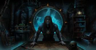 Kickstarter-кампания Iratus: Lord of the Dead на подходе