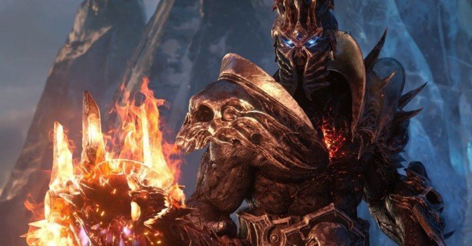 Blizzard отложила релиз World of Warcraft: Shadowlands