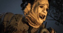 The Texas Chain Saw Massacre получила новый трейлер