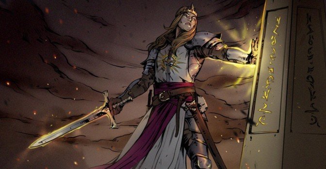 Pathfinder: Wrath of the Righteous заработал 300 тысяч долларов